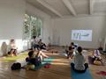 Rama Purna Yoga YACEP Berlin 1